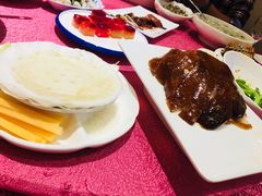 -石浦大酒店(百丈店)