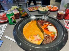 -生活如沸·顺德水牛奶火锅(大学路店)