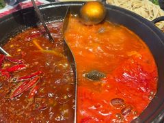 -巴蜀大将火锅(春熙店)