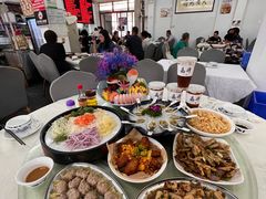 -嘉升大排档(番禺总店)