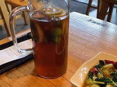 -木屋烧烤(坂田天安云谷店)