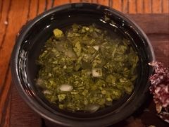 -El Bodegon阿根廷秘鲁餐厅(幸福路店)