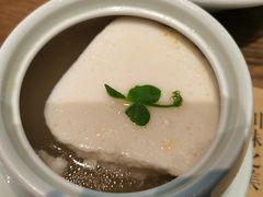 椰香鸡豆花-榕意·川味之美(深业上城店)