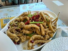-京皇十二道天津菜(蒲黄榆店)