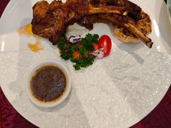 -92°C俄式厨房(中央大街店)