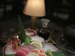 -广州瑰丽酒店·Black Iron黑金燚