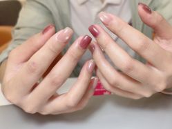 -梵莎美甲美睫
