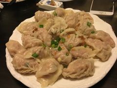 手工饺子-堂宴·老厦门私房菜(1988仙岳总店)