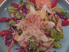 -HELLO MUSAE 拾光缪斯餐厅·纯正希腊风味(苏州中心店)