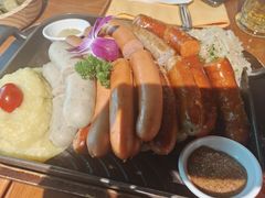 -申德勒加油站西餐厅(日坛路总店)