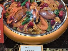 -干锅鱼庄(北京荟聚西红门购物中心店)