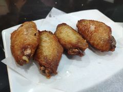 -八爷茶餐厅