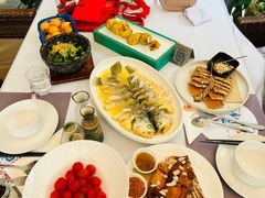 -野蔓果·山野菜(西湖景区·龙井茶田店)