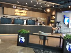 -瑞幸咖啡(盛博广场店)
