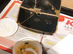 -肯德基(西稍门店)