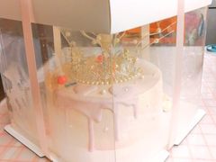 -Dark Horse·黑马蛋糕·低脂·低糖淡奶(金匙望湖大厦店)