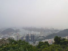-小南山公园