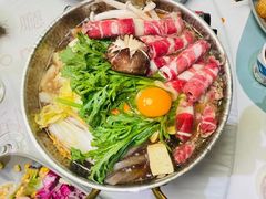 -花开餐厅(环湖中路店)
