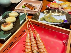 -月龍吟(朝龙汇店)
