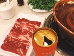 -八先生涮肉房(三里河店)