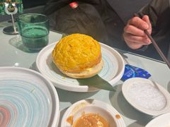 -观塘港茶餐厅(八一大道店)