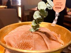 -巴奴毛肚火锅(京西大悦城店)
