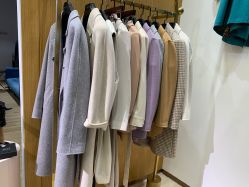 -红领RED COLLAR西装定制体验中心