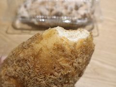 -BreadTalk面包新语·烘焙蛋糕(领展购物广场店)