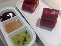 -蔡澜点心·粤菜(西单大悦城店)