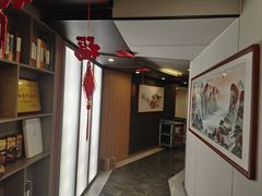 -醉霖生态餐厅(交大店)