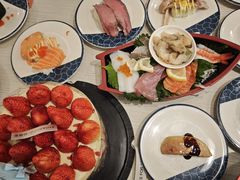 -滨寿司(新街口中央商场店)