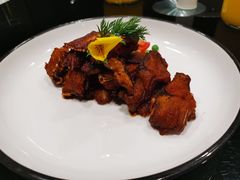 -東舍食唐精品陕菜馆