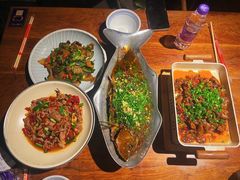 -树厨贵州菜(铜仁花果山店)