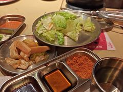 -西塔老太太泥炉烤肉(杭州首店)
