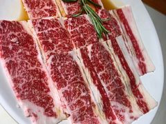 -久藏·横膈膜烧肉·酒场(江汉路店)