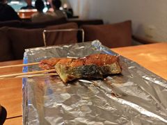 -阿文烧烤(金环路店)