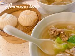 -东园小馆·早茶·淮扬小炒(印象汇店)