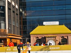 -BURBERRY(北京王府中环店)