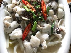 -杨厝六十六农庄农舍(杨厝路店)