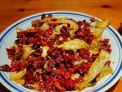 -福苗小骆驼烧烤(中关村店)