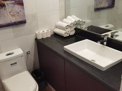 -上海华美国际酒店(新天地人民广场店)