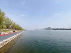 -渭滨公园