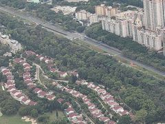 -平安金融中心云际观光层