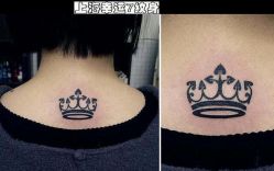 -雕哥的纹身店A3 TATTOO&纹身培训