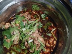 -老兵麻辣烫(世欧王庄店)