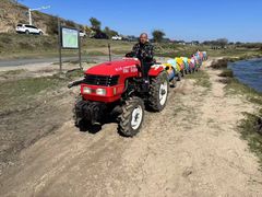 -塞罕坝国家级自然保护区