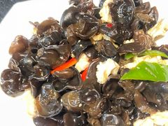 -清真·锦翔炝锅鱼(明德门店)