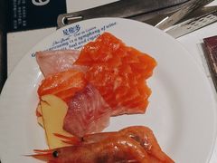 -星伦多 自助料理(圆融店)