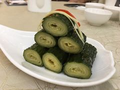 -轩记海鲜餐厅·四十五年老字号·经典粤菜(西区彩虹店)