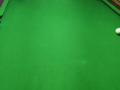 -夜时尚台球俱乐部(汉阳摩尔城店)